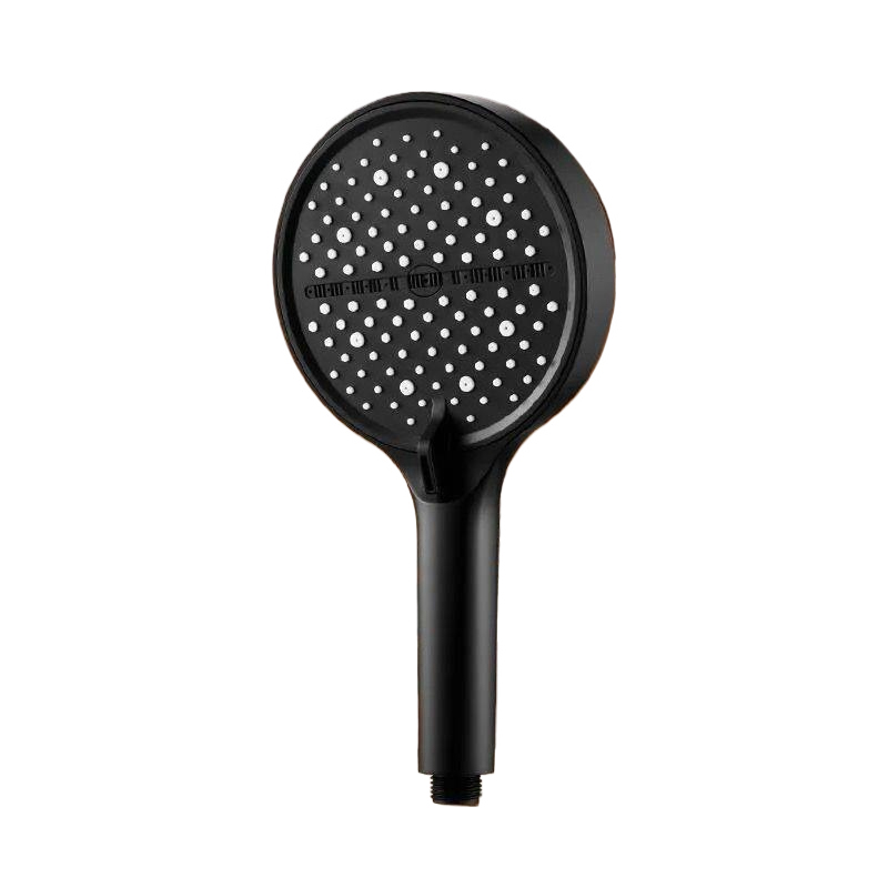 3pcs Bathroom Shower Head Silv - High Pressure Shower Head Handheld recension och pris