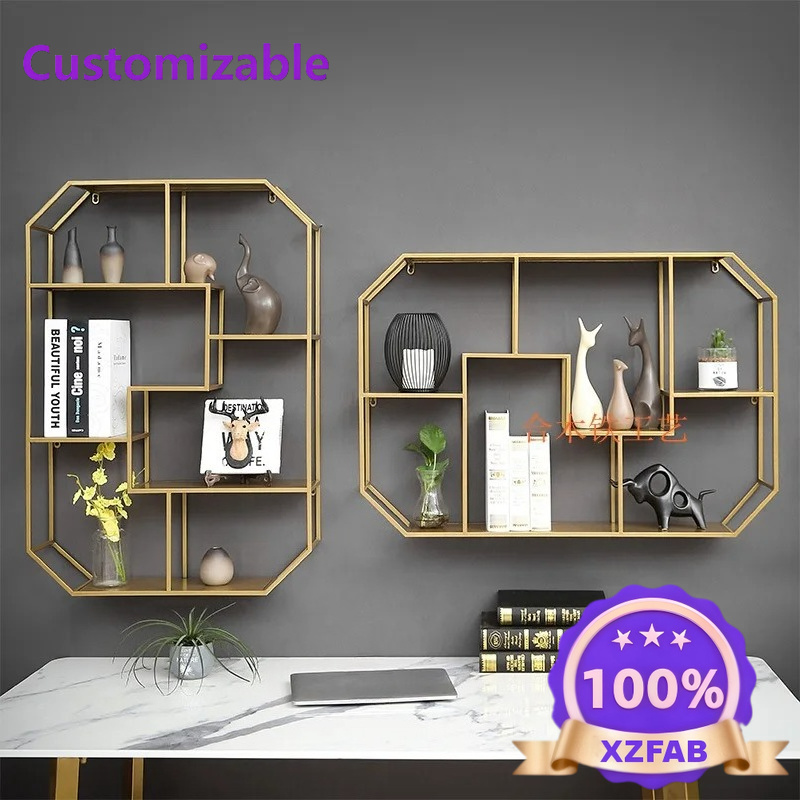 Factory Direct 2026 Shelf Wall - Storage & Organization recension och pris