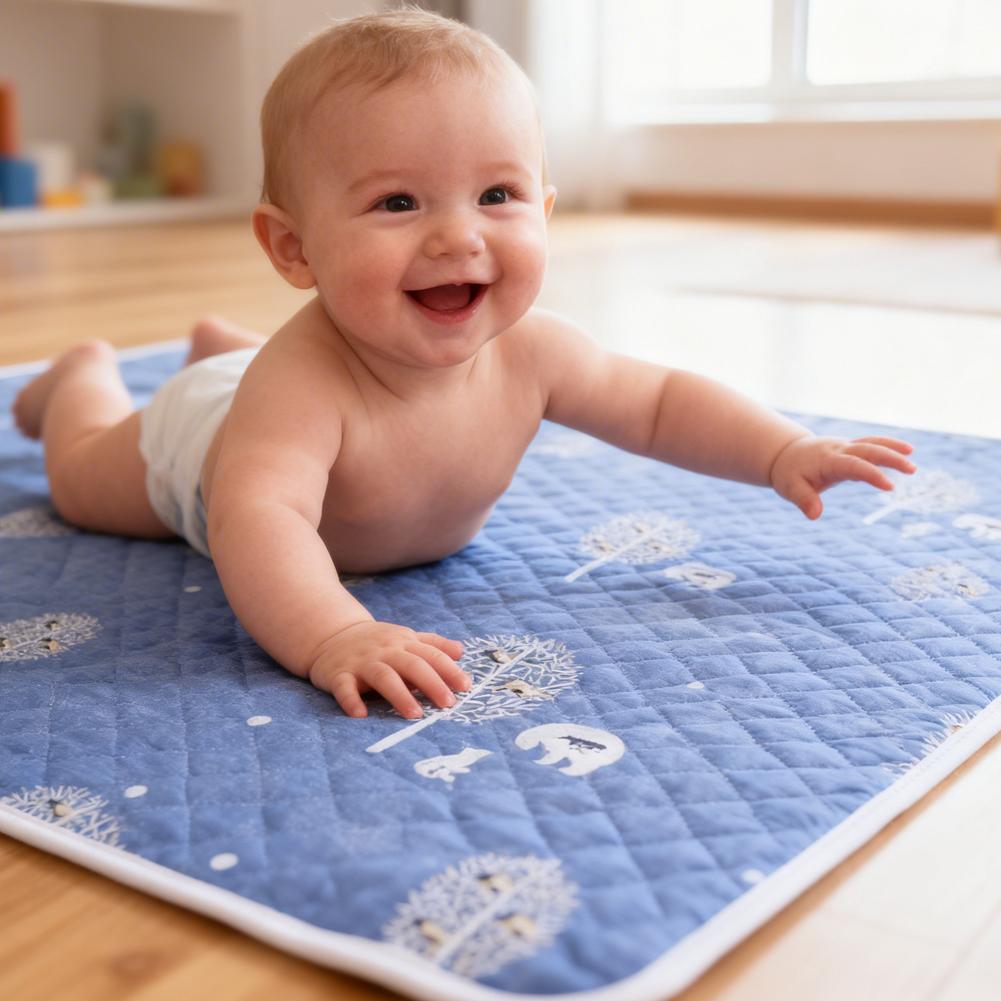 50x70cm Waterproof Washable Ma - Waterproof Mattress Protector Breathable recension och pris