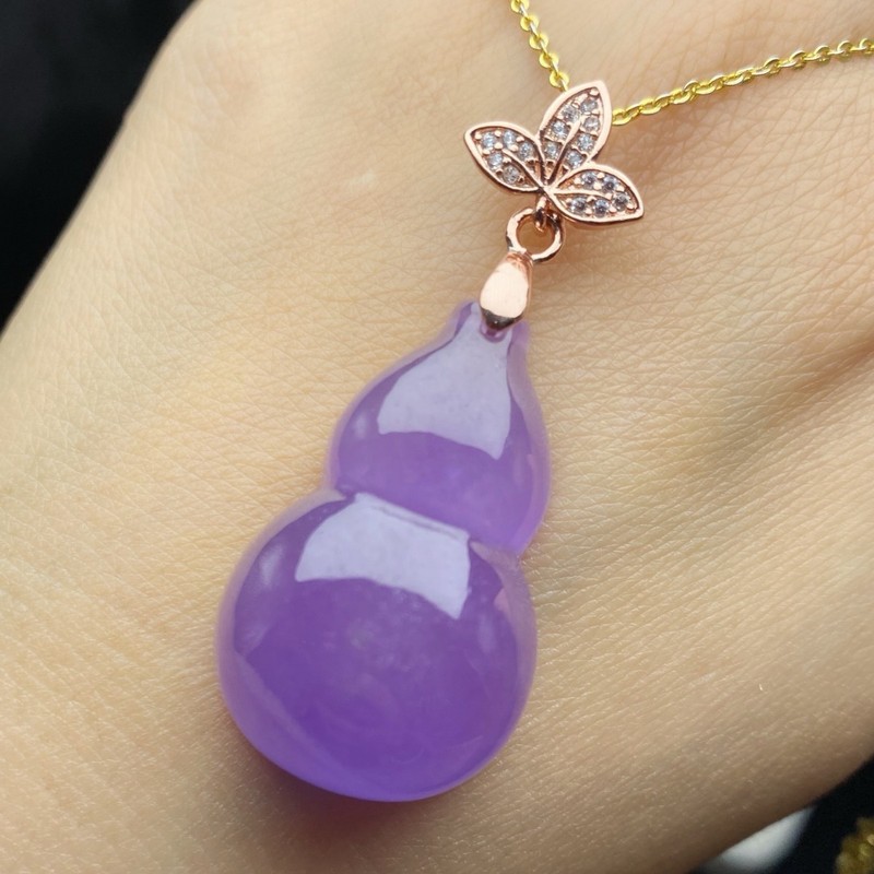 Pendant, Ice-Type Old Mine Jad - Lighting recension och pris