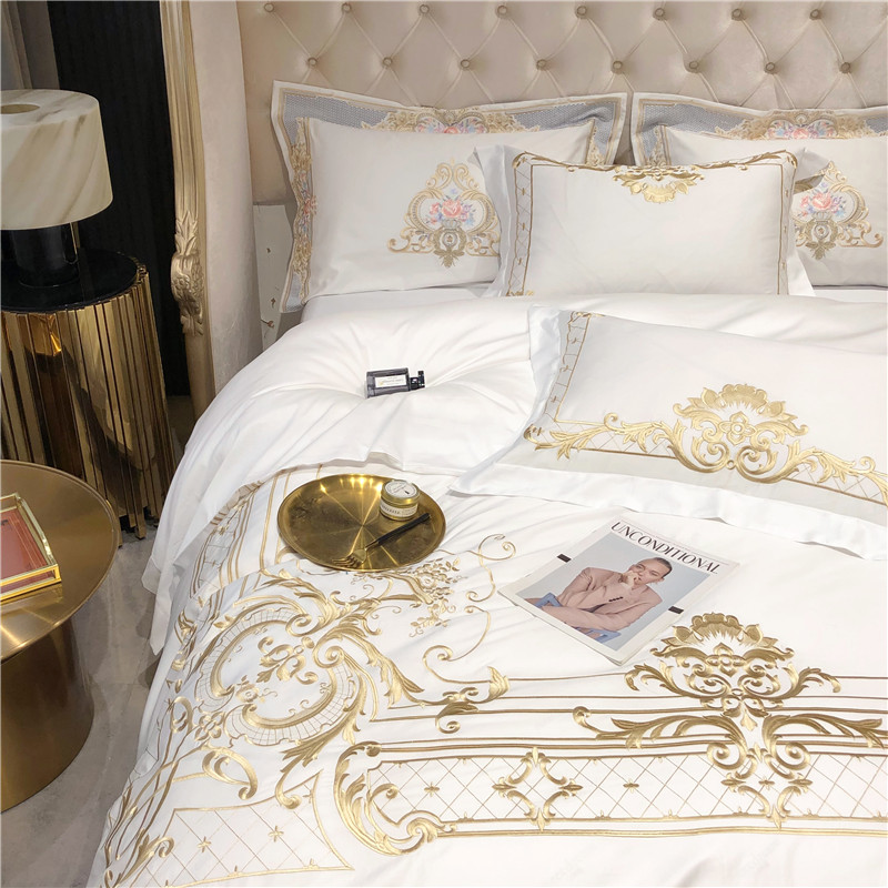 Queen Super King size Bedding  - Fitted Bed Sheets Deep Pocket recension och pris