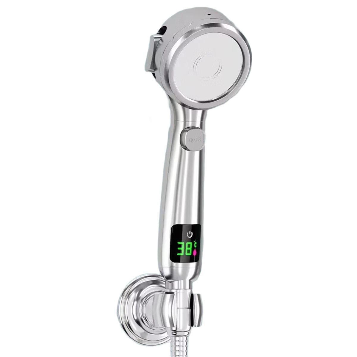 *AA99Z High Pressure Handheld  - High Pressure Shower Head Handheld recension och pris