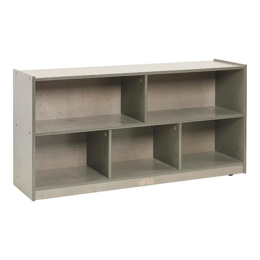 5-Compartment Mobile Storage C - Storage & Organization recension och pris