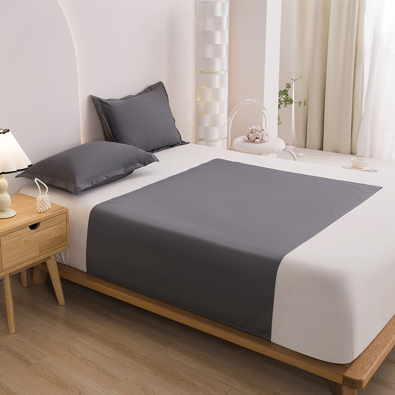 Bed Flat Sheet TPU Waterproof  - Waterproof Mattress Protector Breathable recension och pris