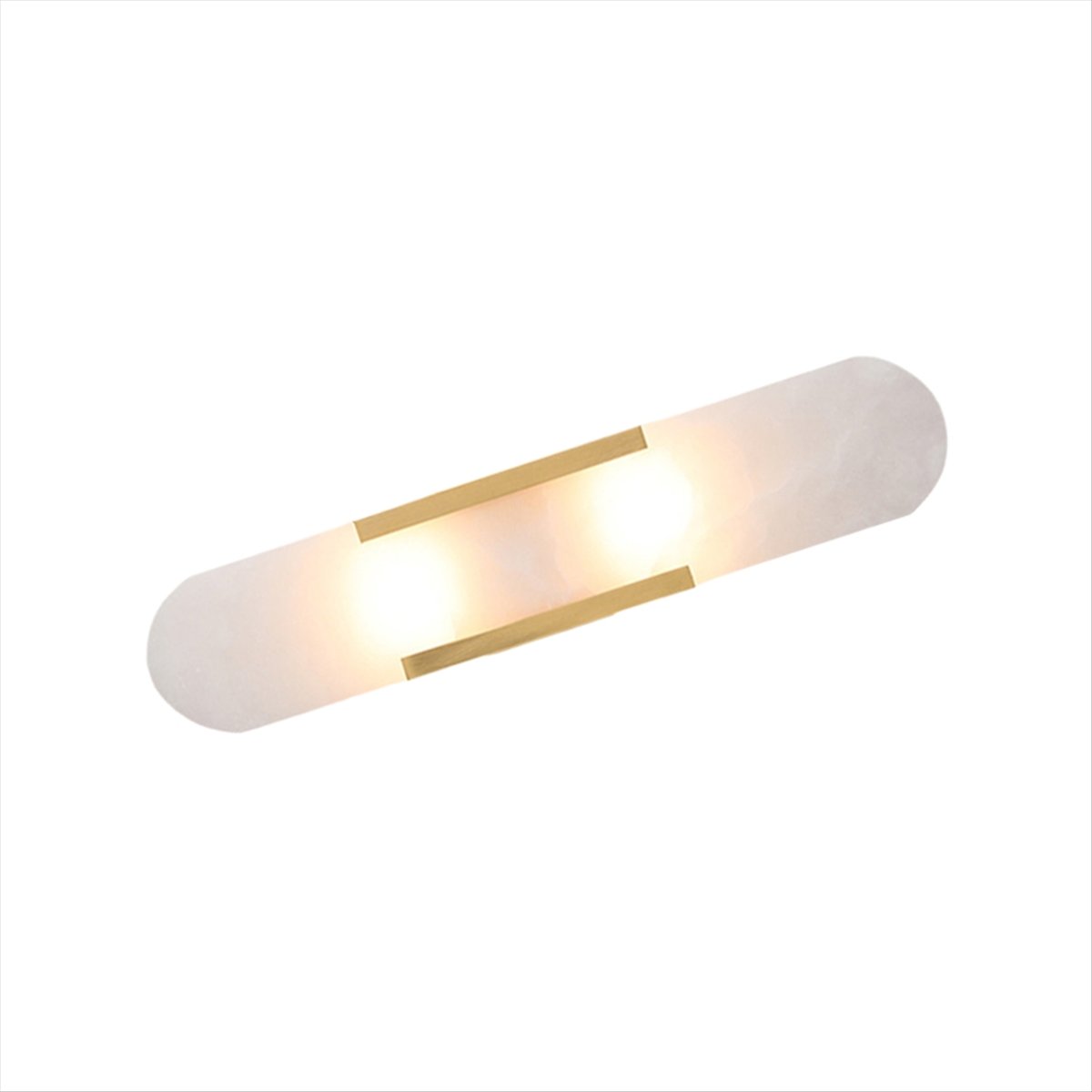 【~ New FDDT】Natural Marble Wal - Lighting recension och pris