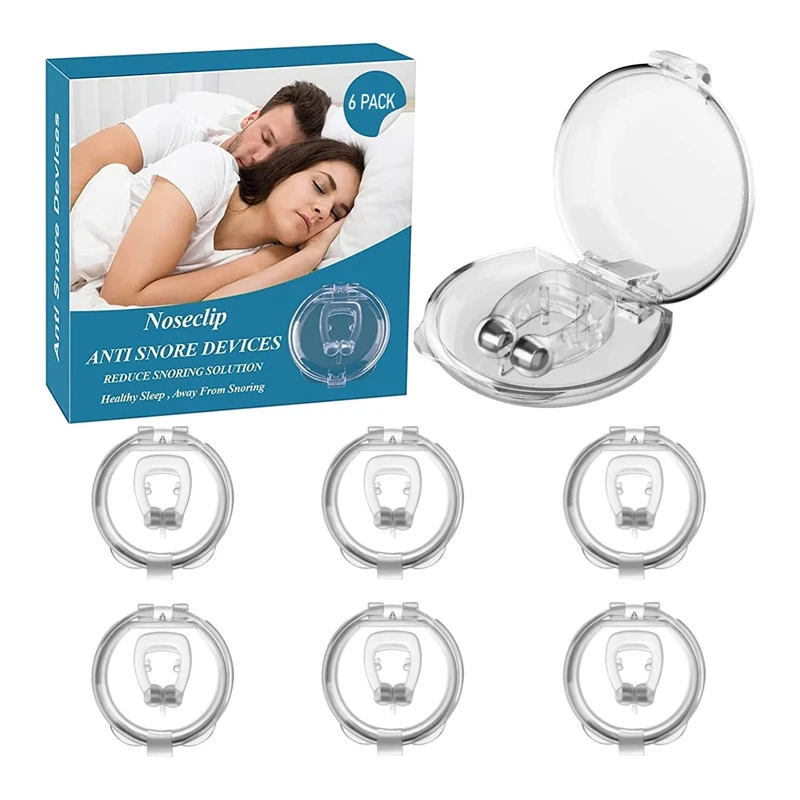 Anti Snoring Device Silicone N - Anti Snore Contour Pillow recension och pris