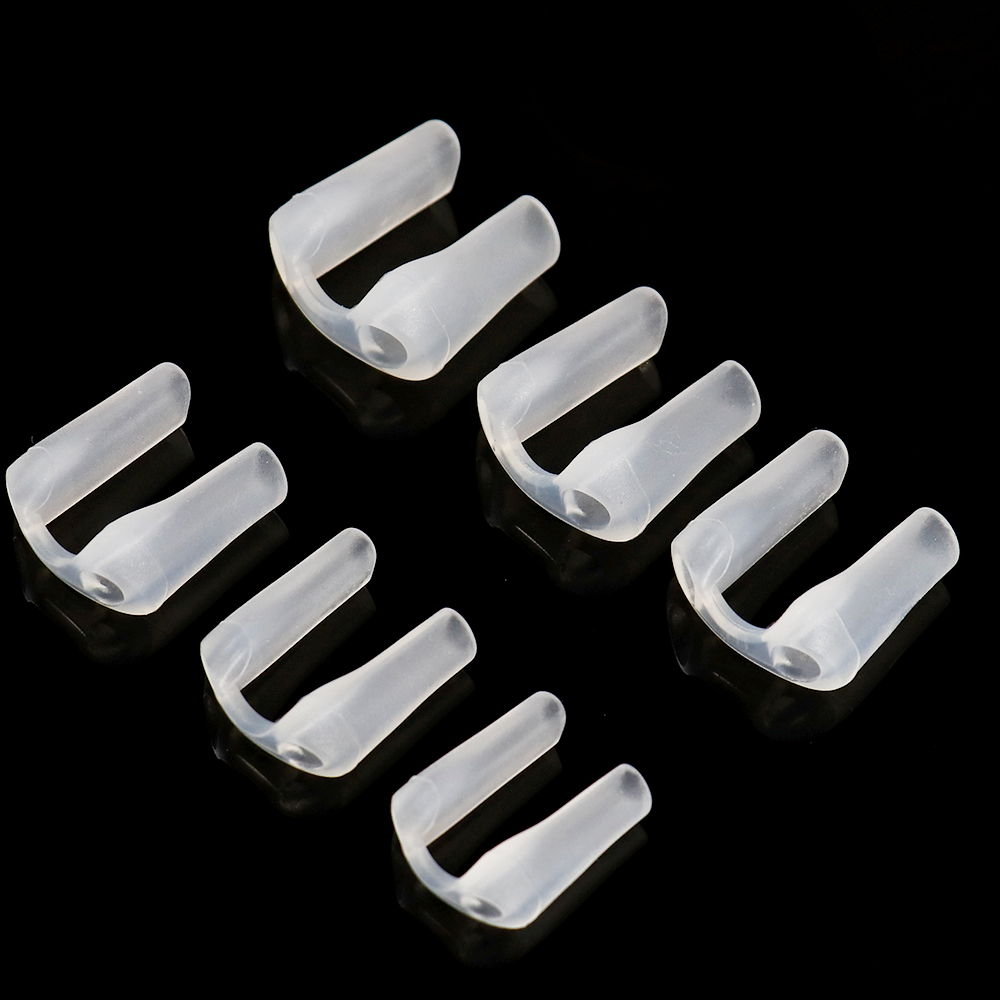 Nostril Retainer For Post-Rhin - Anti Snore Contour Pillow recension och pris