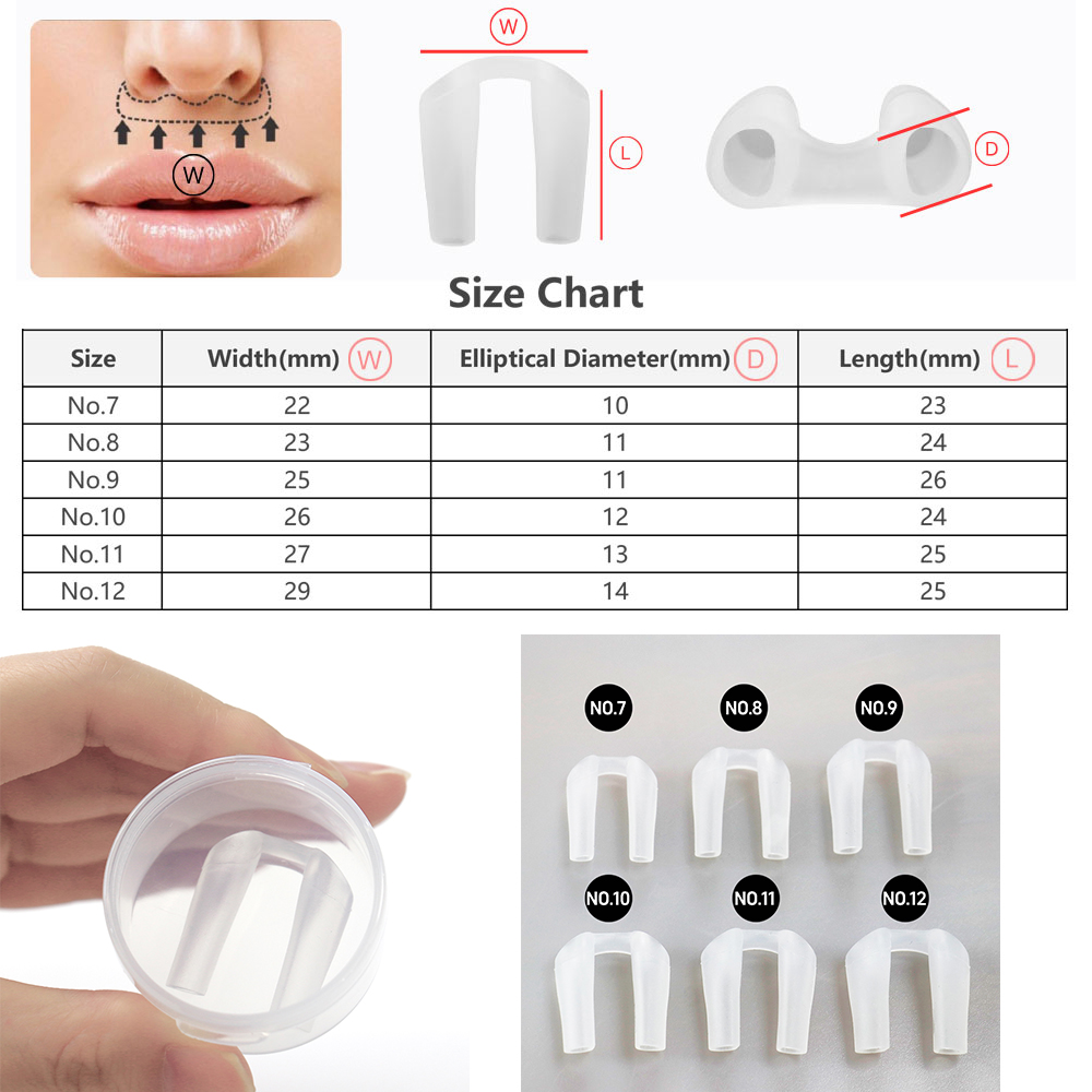 Nostril Retainer For Post-Rhin - Anti Snore Contour Pillow recension och pris